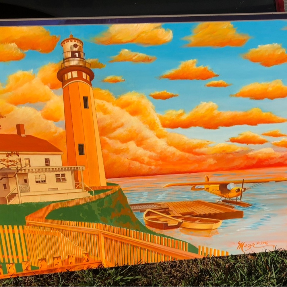 Painting